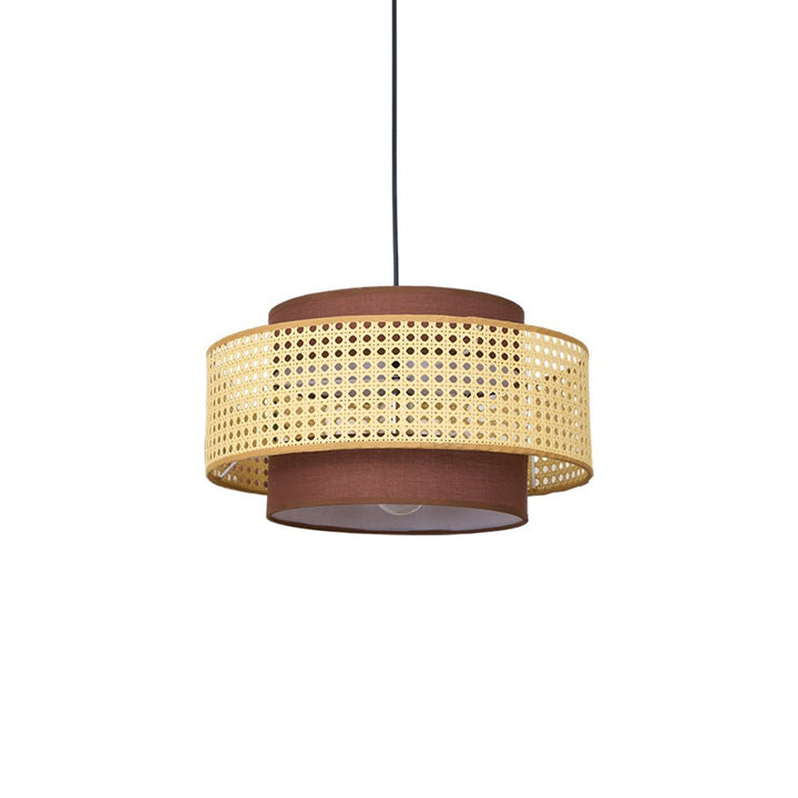 Trumskugga Hängande Lampa