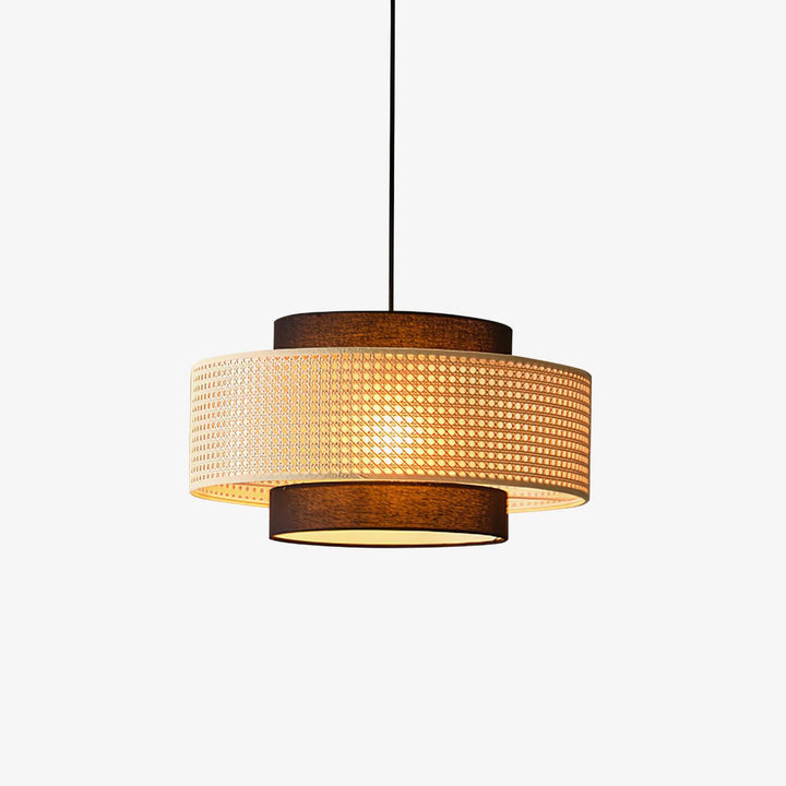 Trumskugga Hängande Lampa