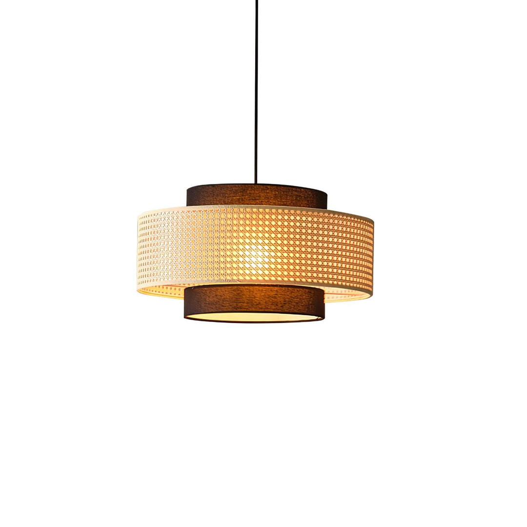Trumskugga Hängande Lampa