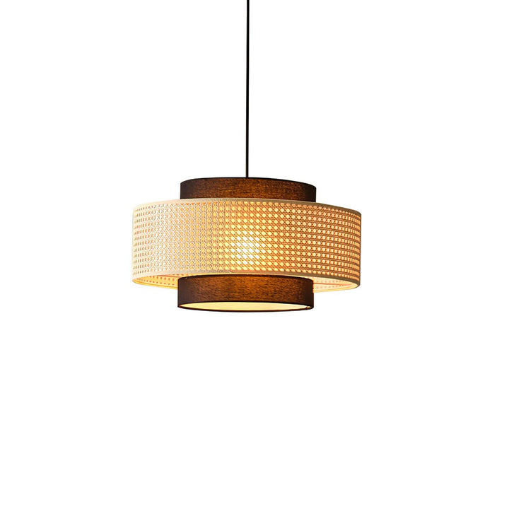 Trumskugga Hängande Lampa