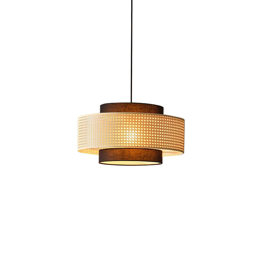 Trumskugga Hängande Lampa