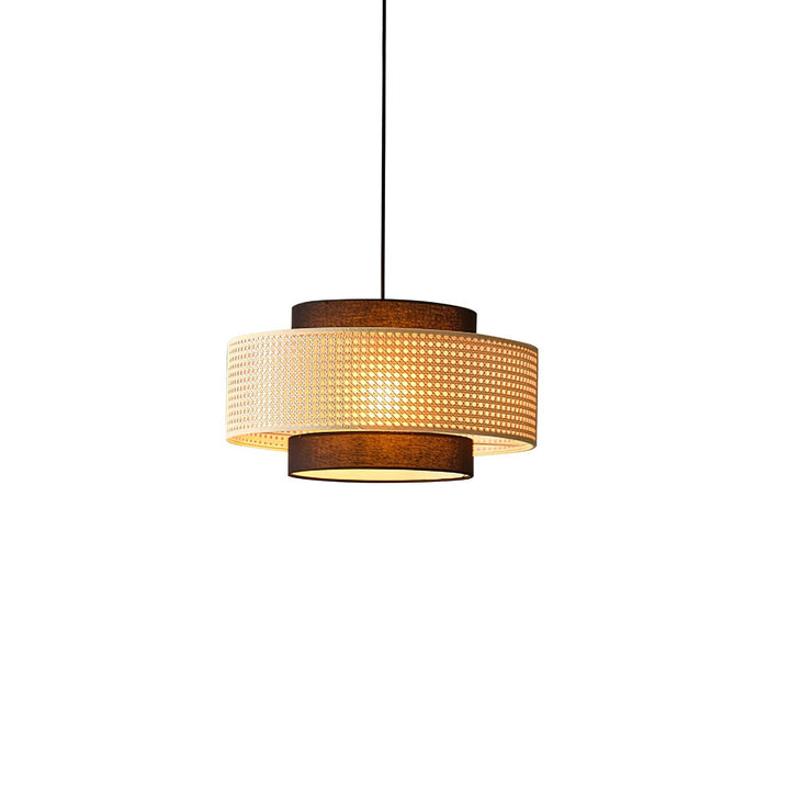 Trumskugga Hängande Lampa