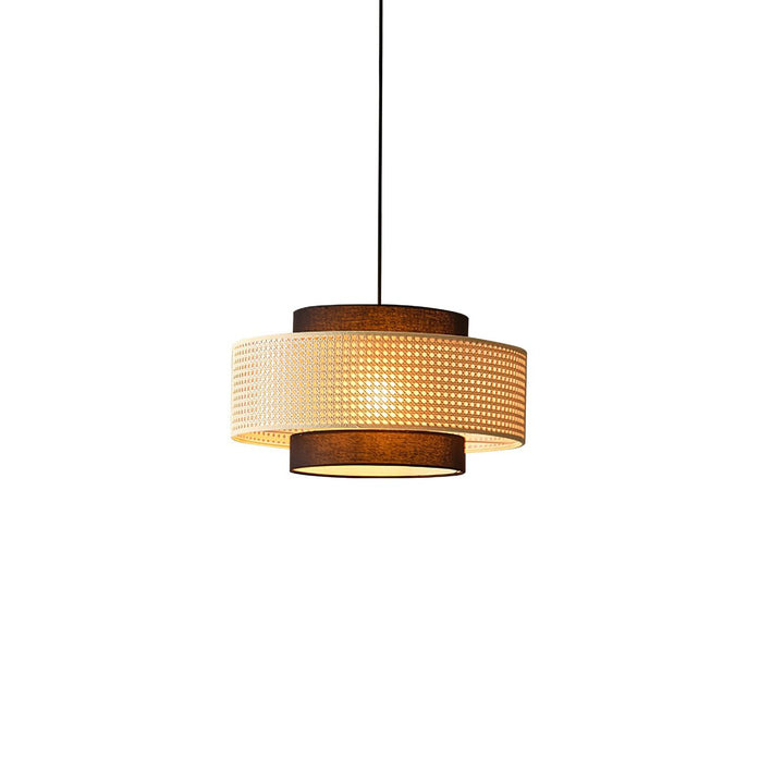 Trumskugga Hängande Lampa