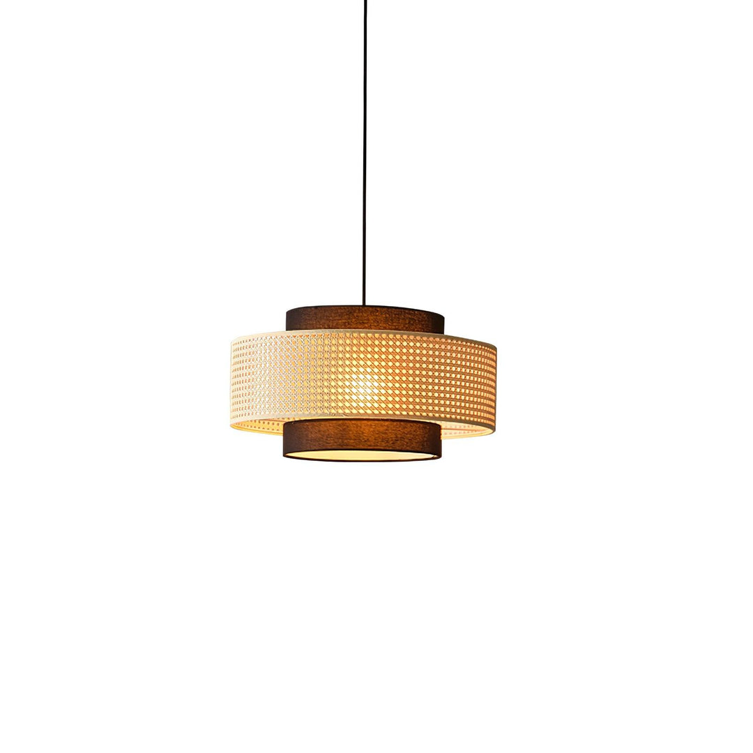 Trumskugga Hängande Lampa