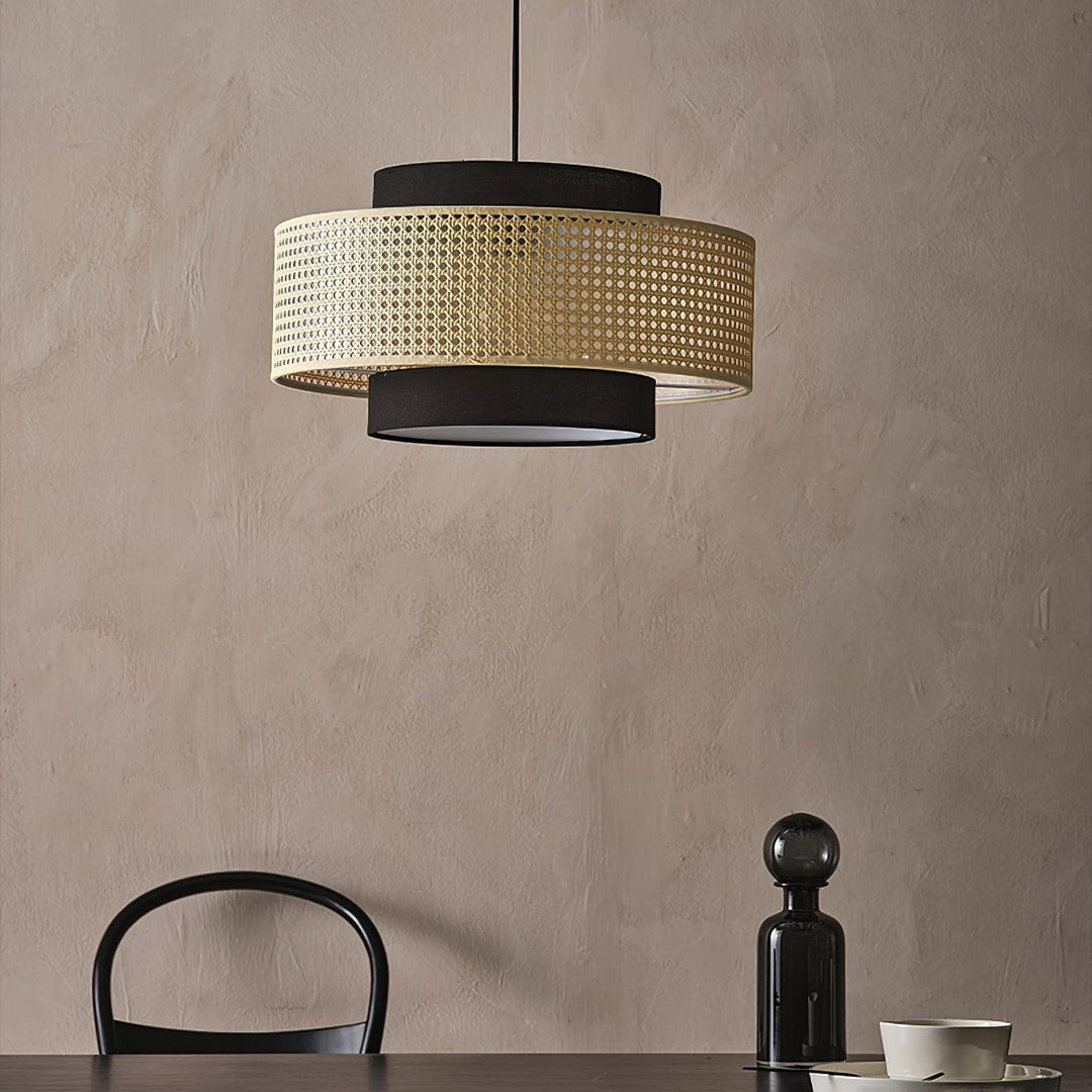 Trumskugga Hängande Lampa