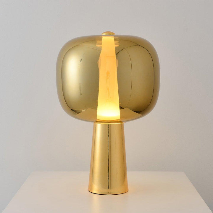 Skymning Gryning Bordslampa