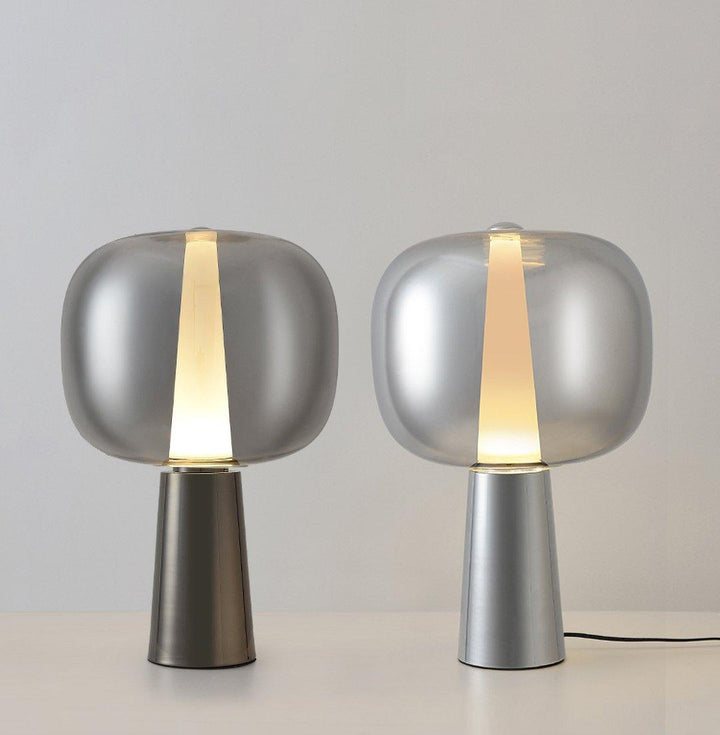 Skymning Gryning Bordslampa