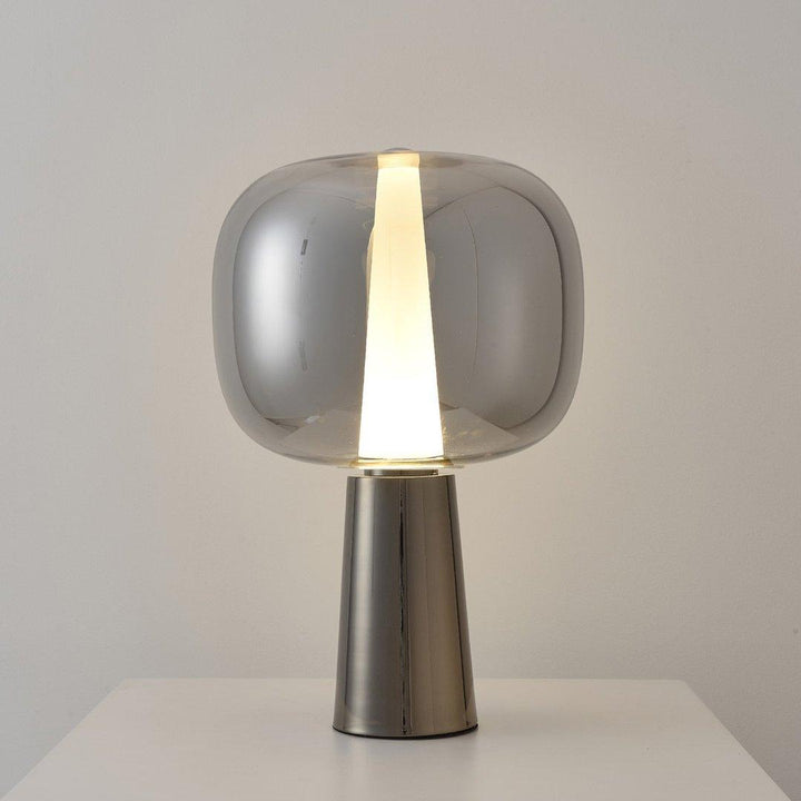 Skymning Gryning Bordslampa