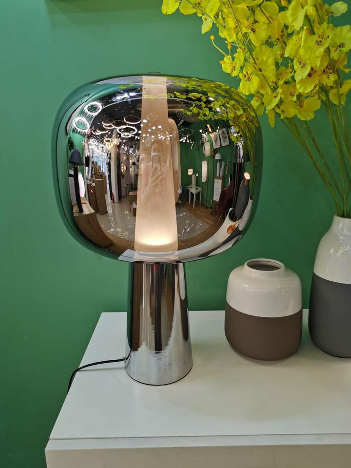 Skymning Gryning Bordslampa