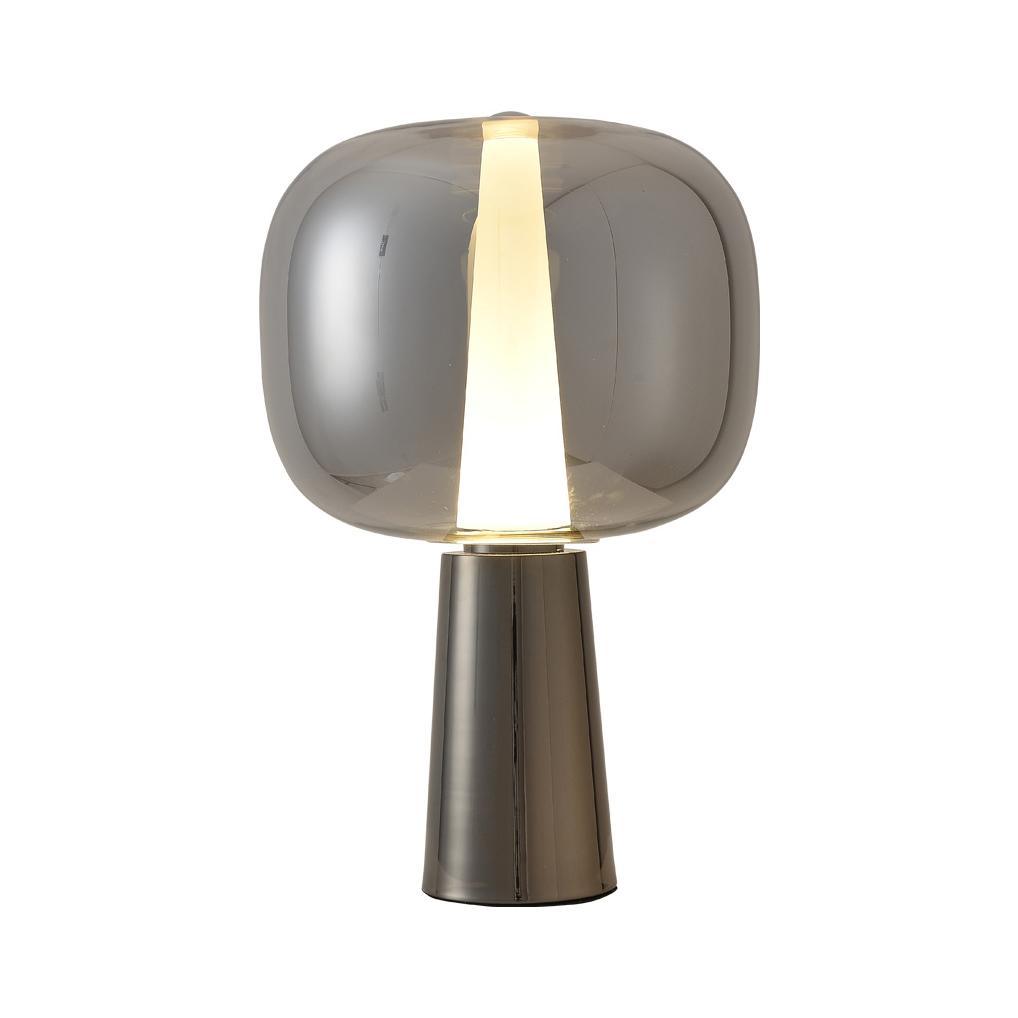 Skymning Gryning Bordslampa