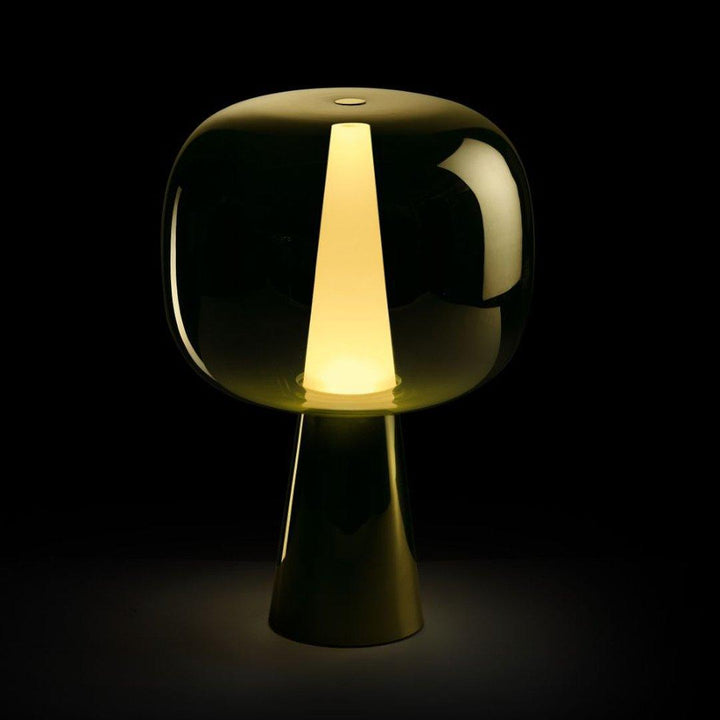 Skymning Gryning Bordslampa