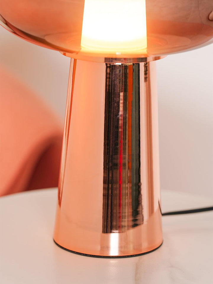 Skymning Gryning Bordslampa