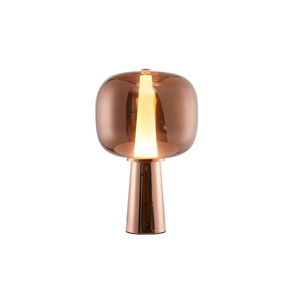 Skymning Gryning Bordslampa