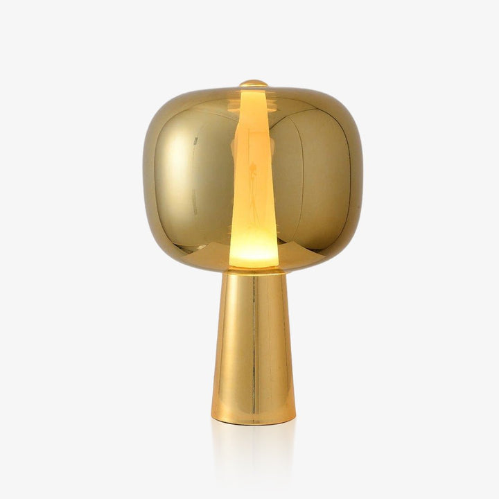 Skymning Gryning Bordslampa