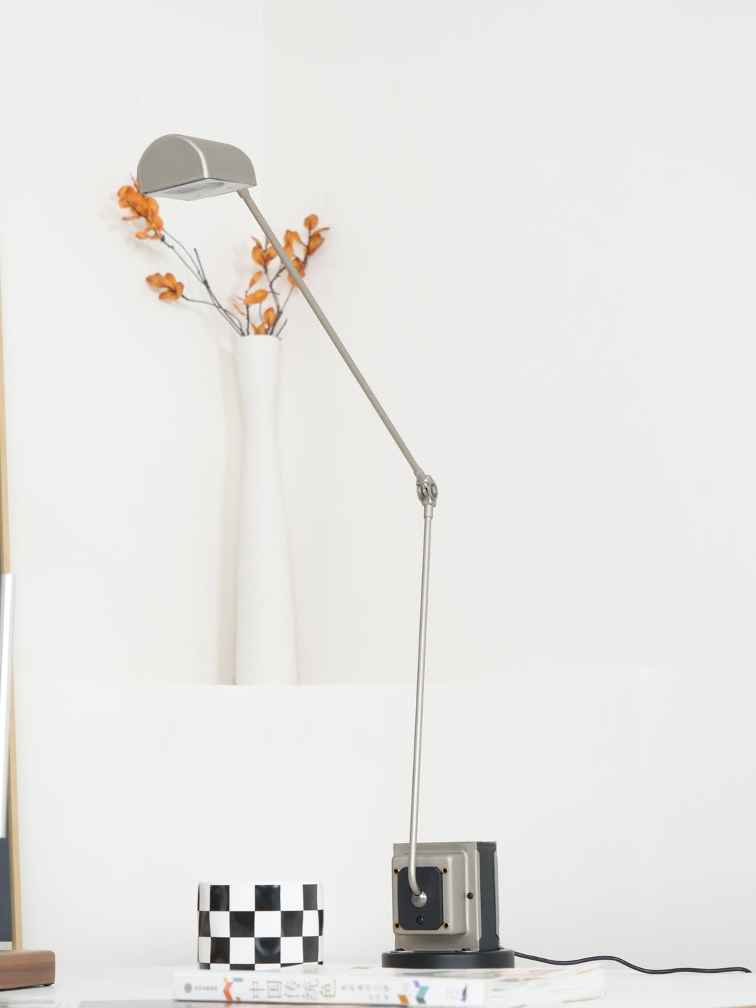 Dynamo Bordslampa