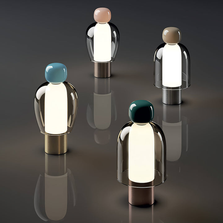 Lumina Joy Bordslampa