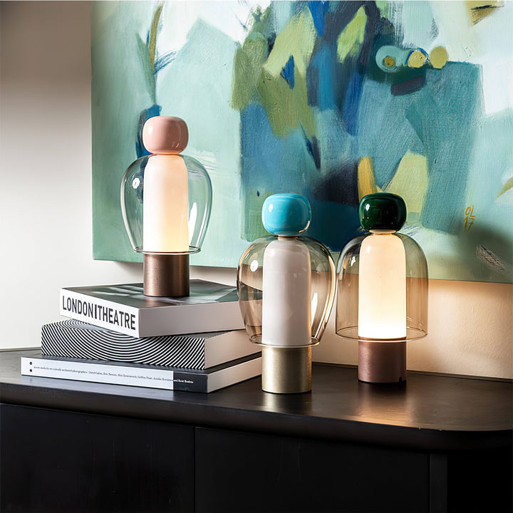 Lumina Joy Bordslampa