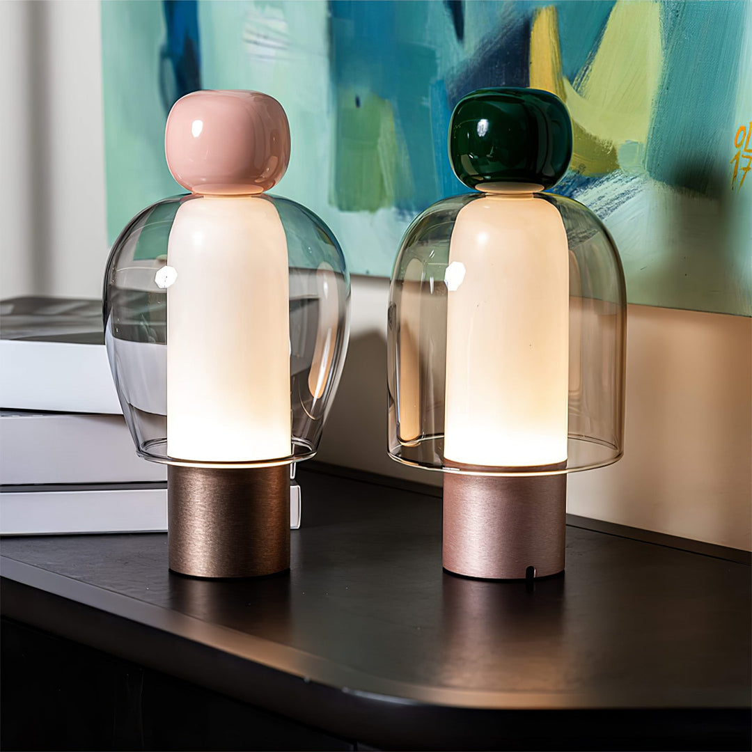 Lumina Joy Bordslampa