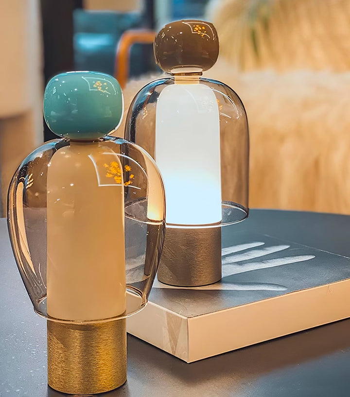 Lumina Joy Bordslampa