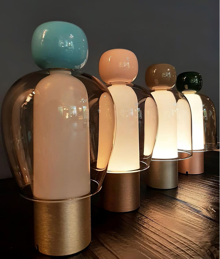 Lumina Joy Bordslampa