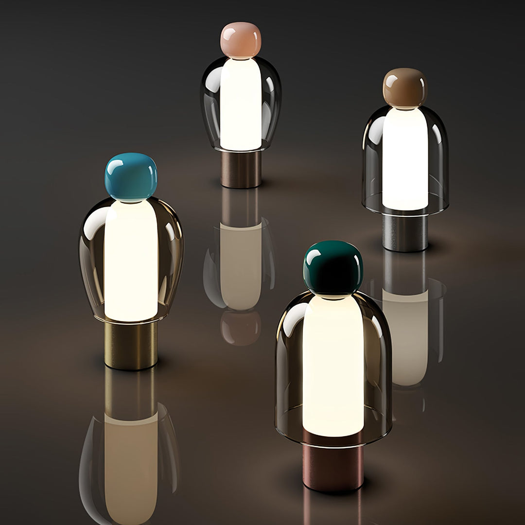 Lumina Joy Bordslampa