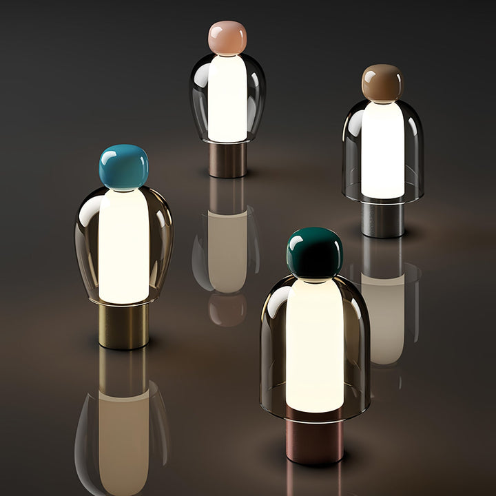 Lumina Joy Bordslampa