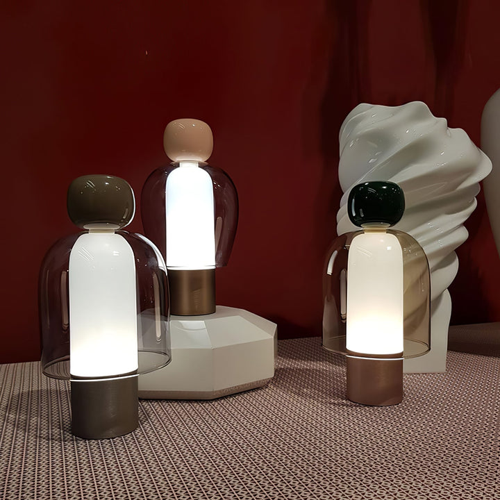 Lumina Joy Bordslampa