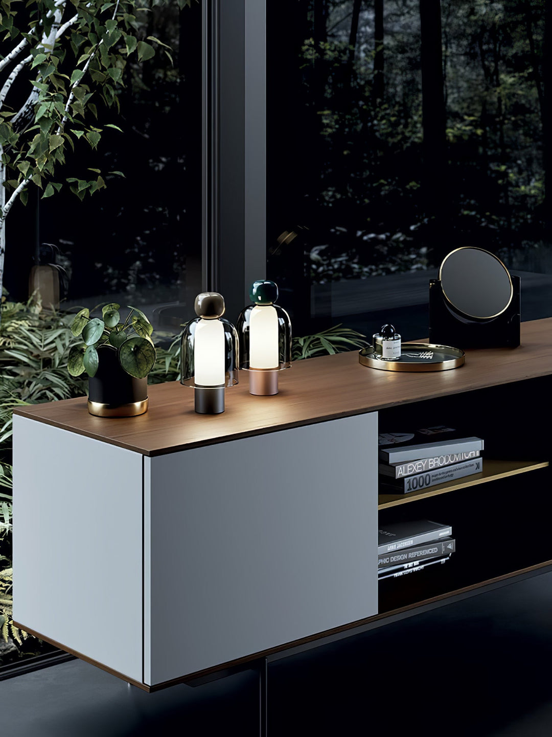 Lumina Joy Bordslampa