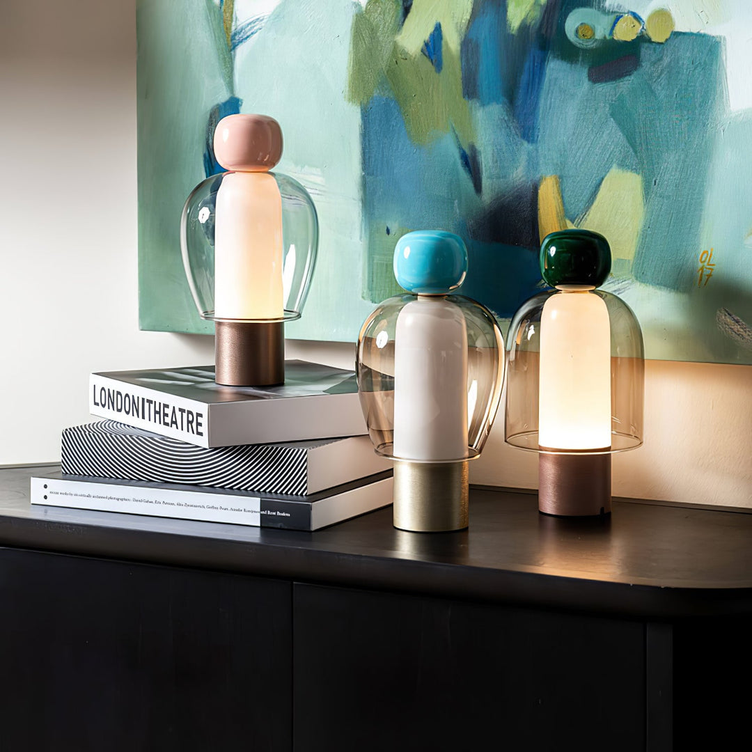 Lumina Joy Bordslampa