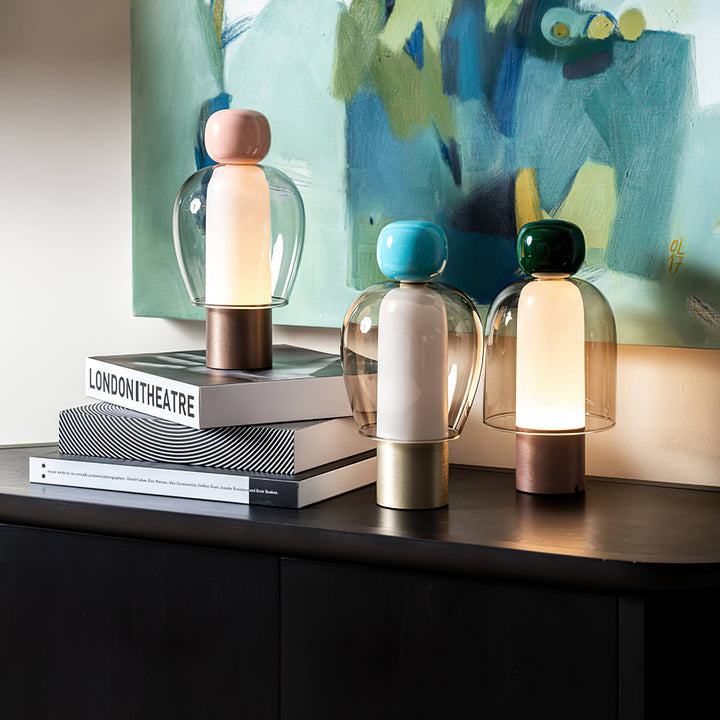 Lumina Joy Bordslampa