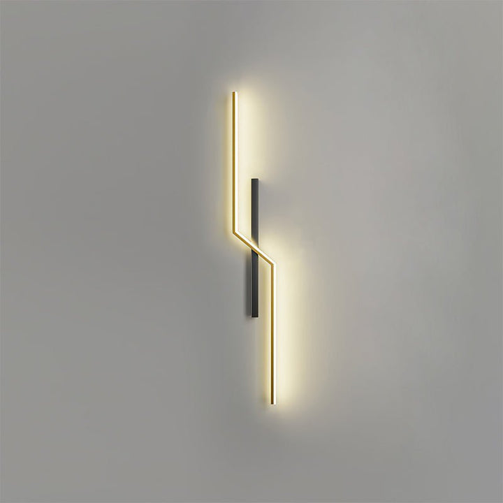 Echelon Vägglampa