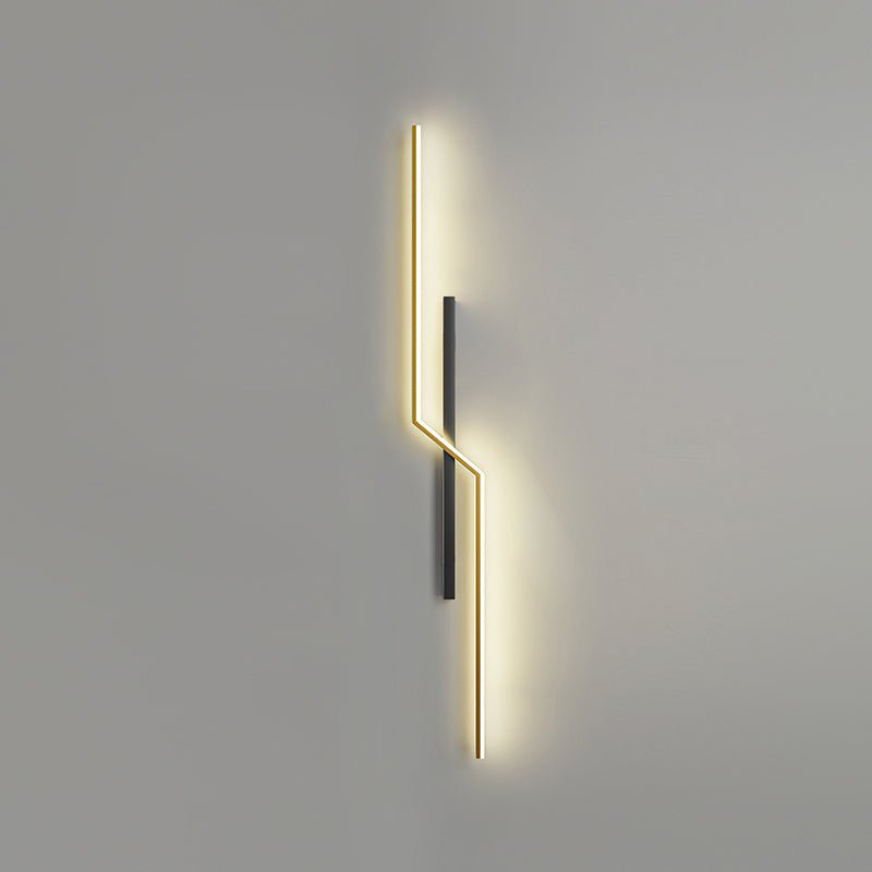 Echelon Vägglampa
