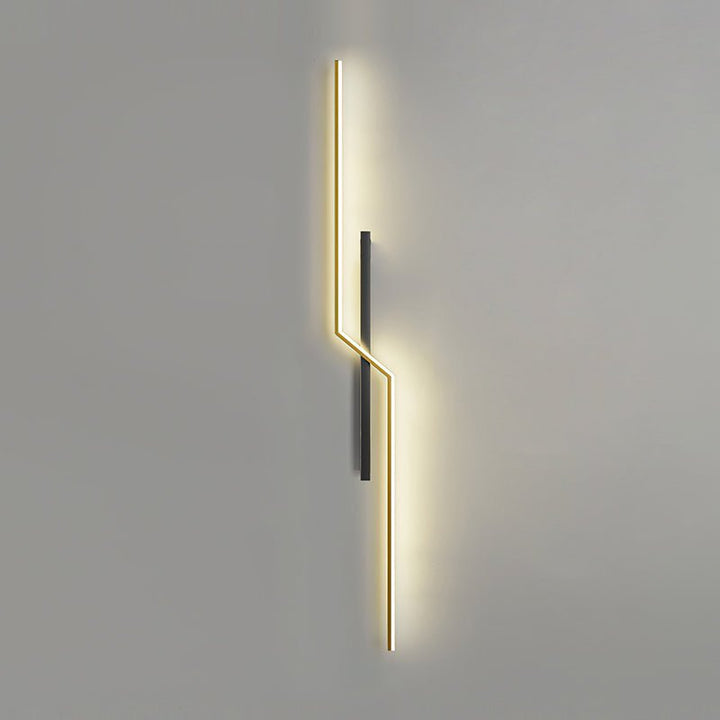 Echelon Vägglampa