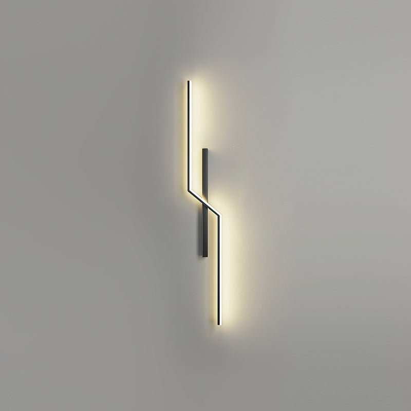 Echelon Vägglampa