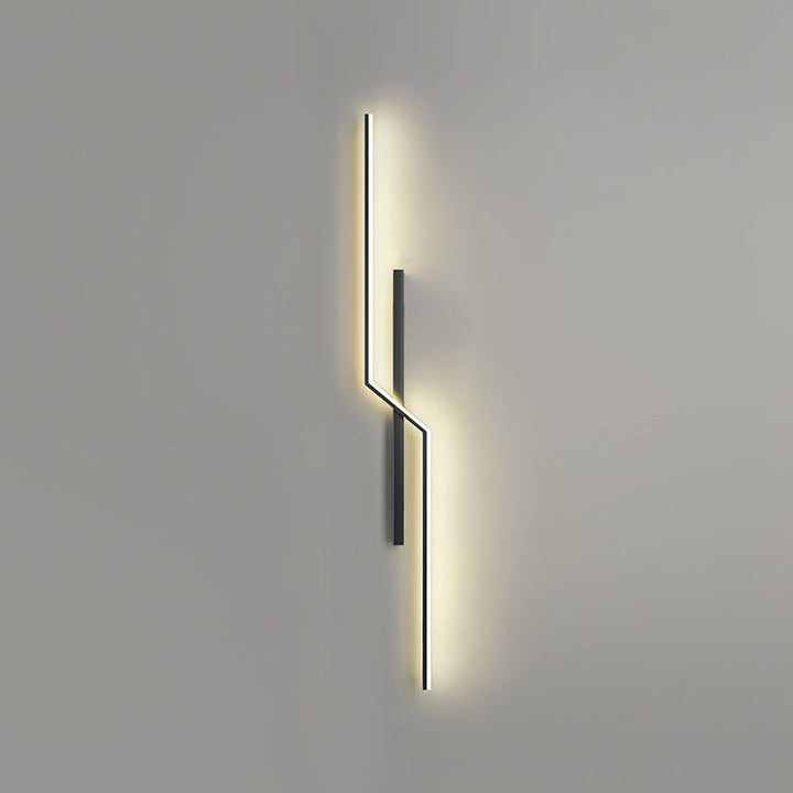 Echelon Vägglampa