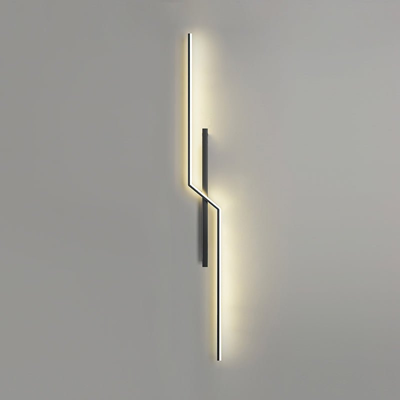 Echelon Vägglampa