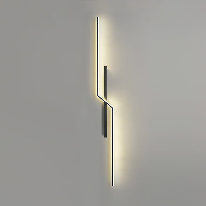 Echelon Vägglampa