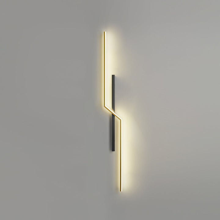 Echelon Vägglampa