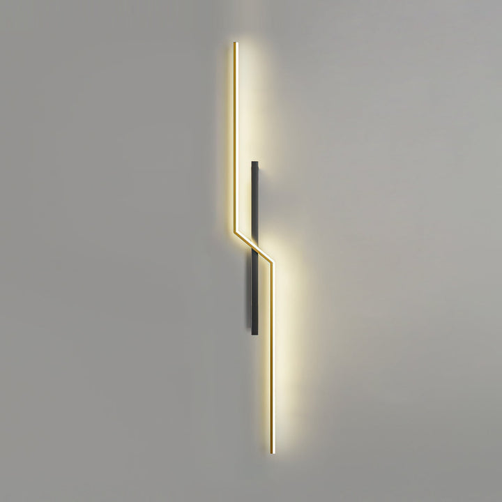 Echelon Vägglampa