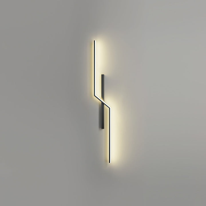 Echelon Vägglampa