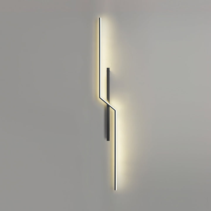 Echelon Vägglampa