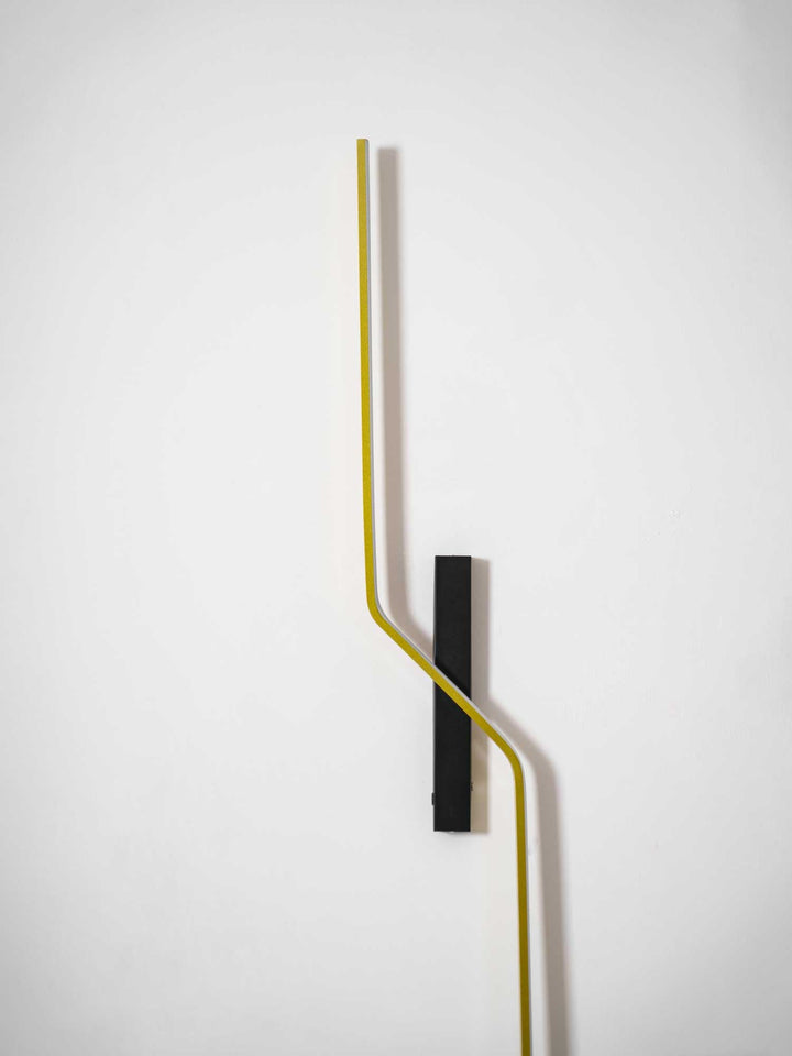 Echelon Vägglampa