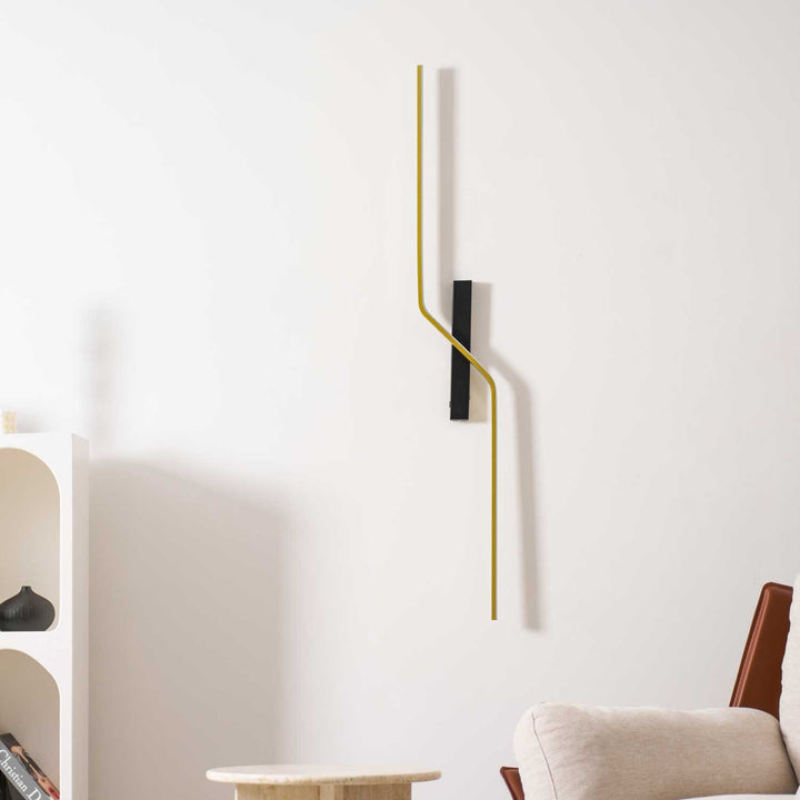 Echelon Vägglampa