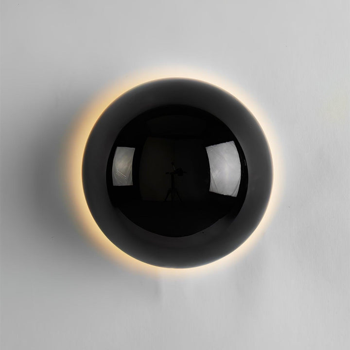 Aurum Sphere Vägglampa