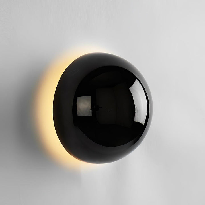 Aurum Sphere Vägglampa
