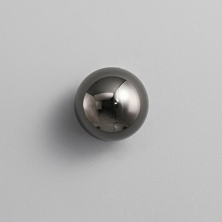 Aurum Sphere Vägglampa