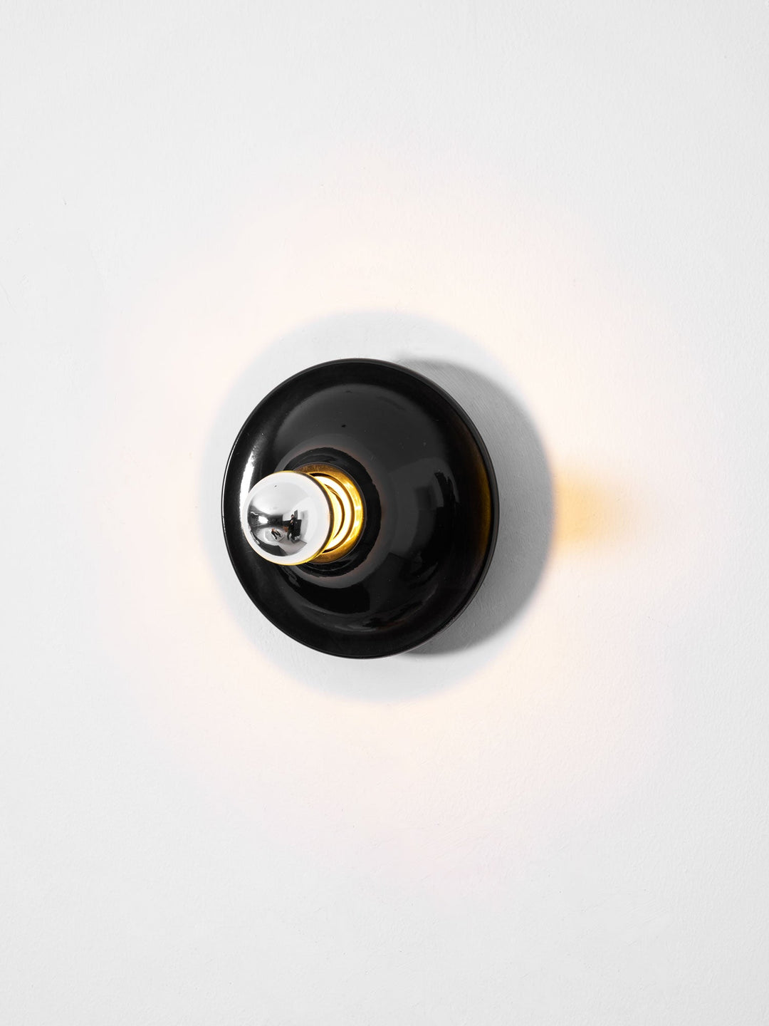 Eclipta Vägglampa