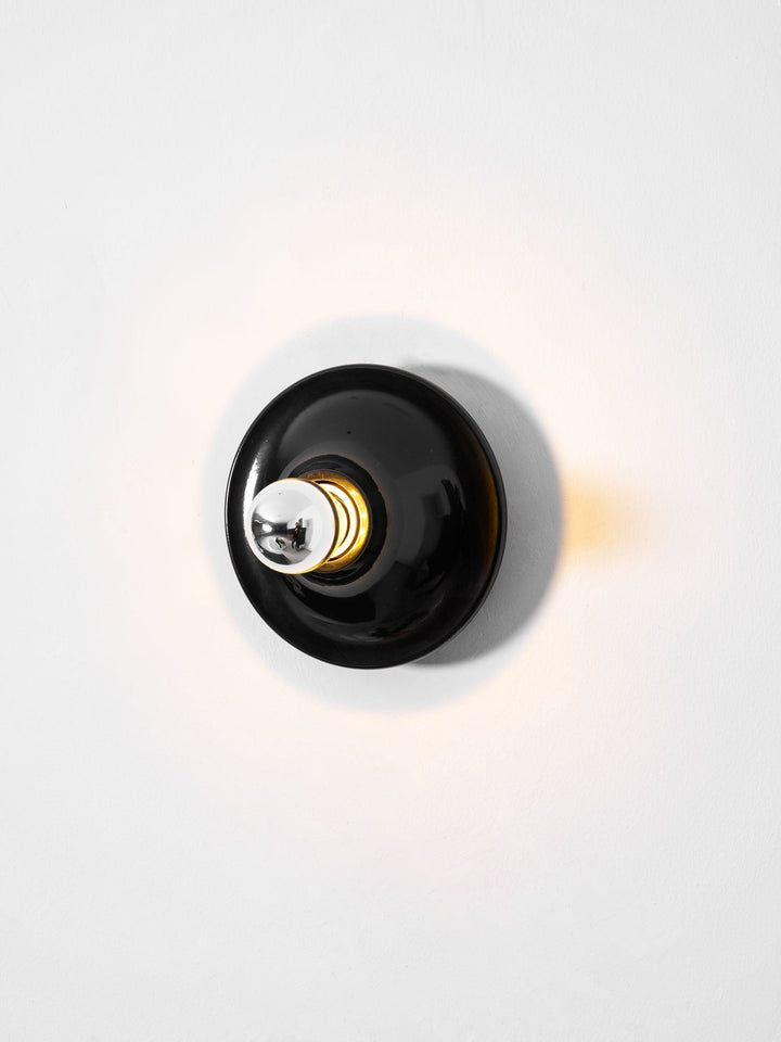 Eclipta Vägglampa