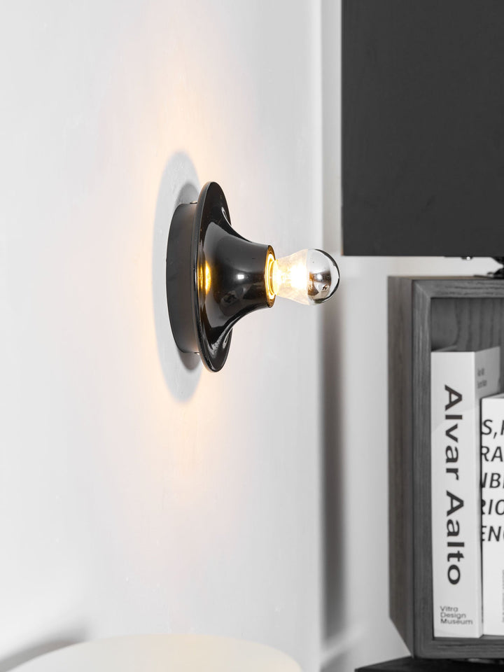Eclipta Vägglampa