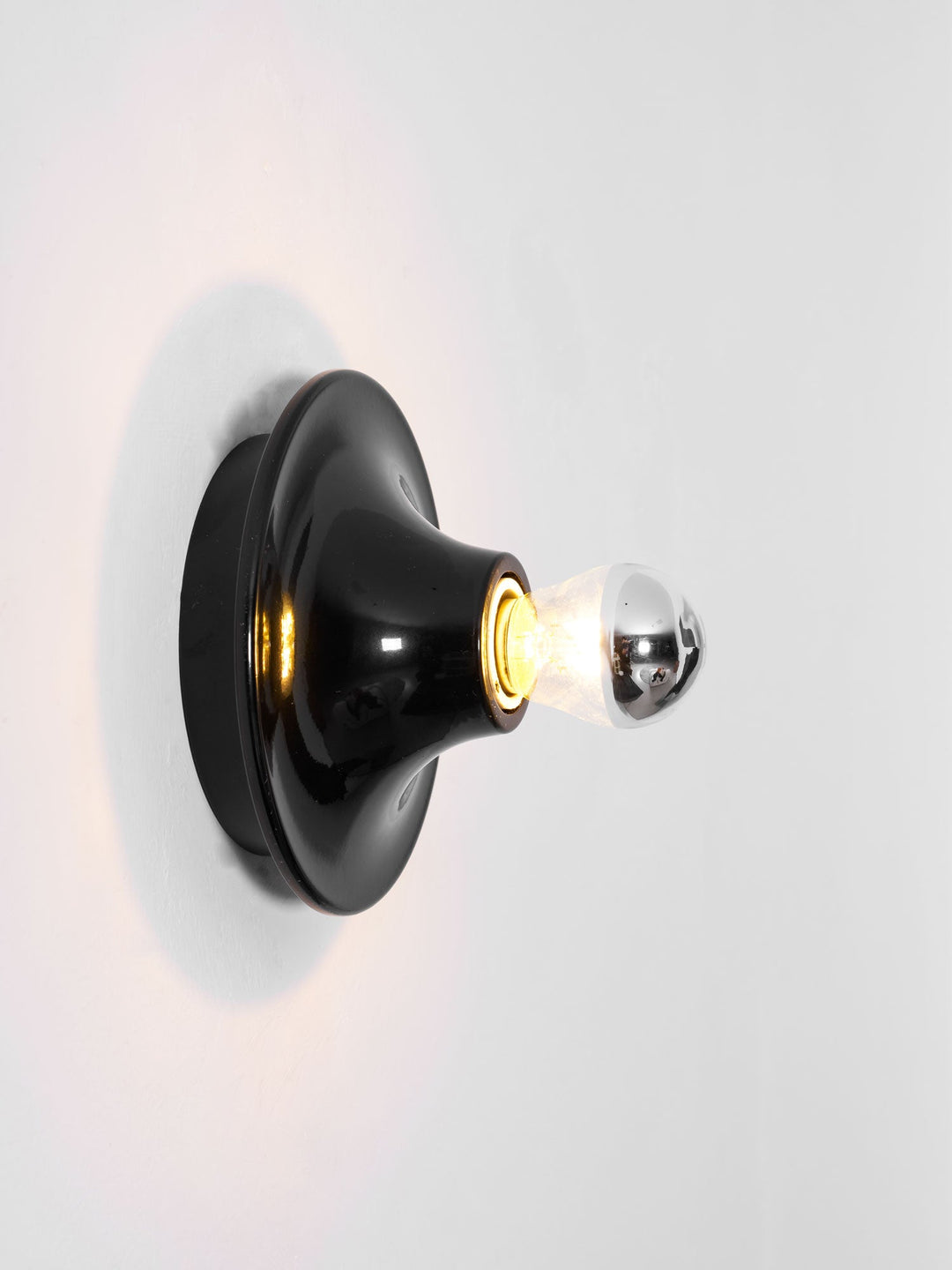 Eclipta Vägglampa